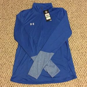 Under Armour Quarter Zip